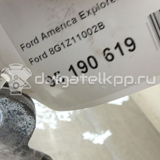 Фото Стартер  8g1z11002b для ford america Explorer