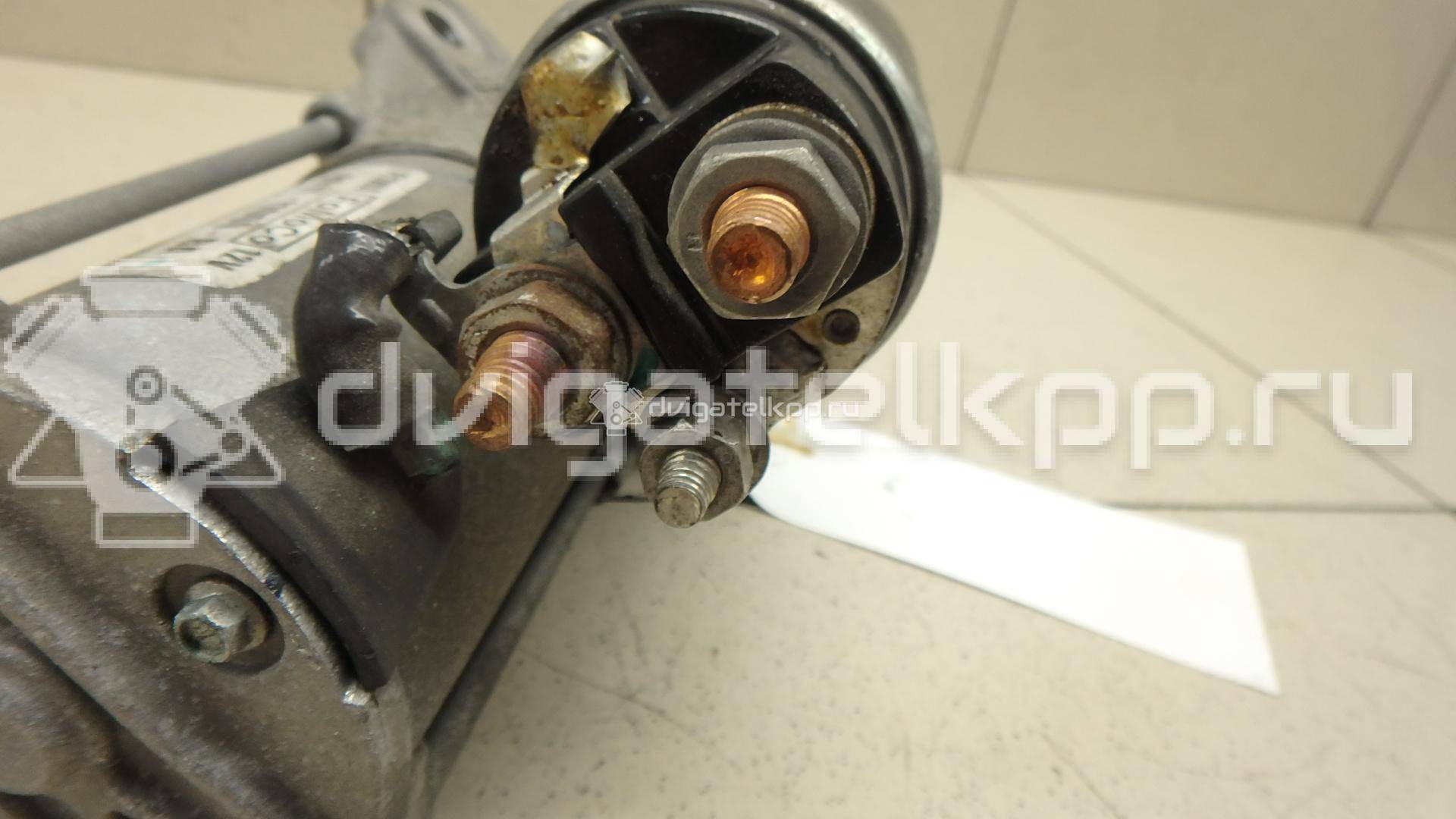 Фото Стартер  8g1z11002b для ford america Explorer {forloop.counter}}