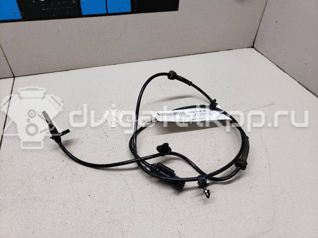 Фото Датчик ABS передний  DA8Z2C204C для ford america Explorer {forloop.counter}}