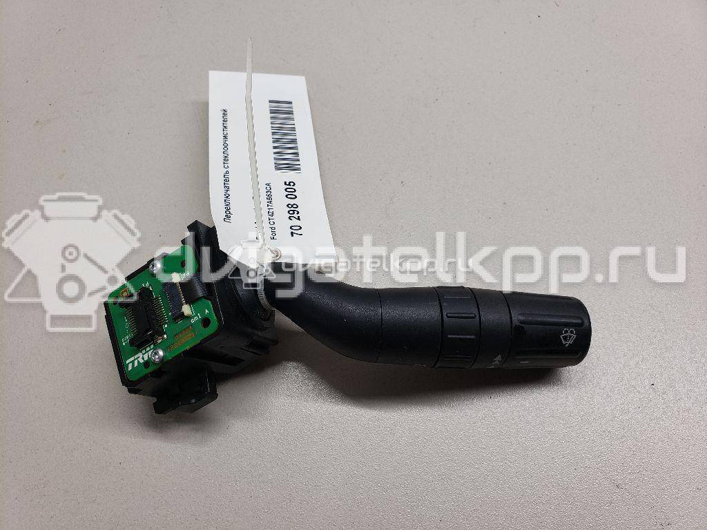 Фото Переключатель стеклоочистителей  ct4z17a553ca для ford america Explorer {forloop.counter}}