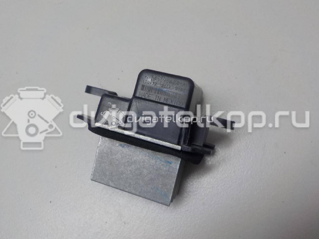 Фото Резистор отопителя  9l3z19e624b для ford america Explorer {forloop.counter}}
