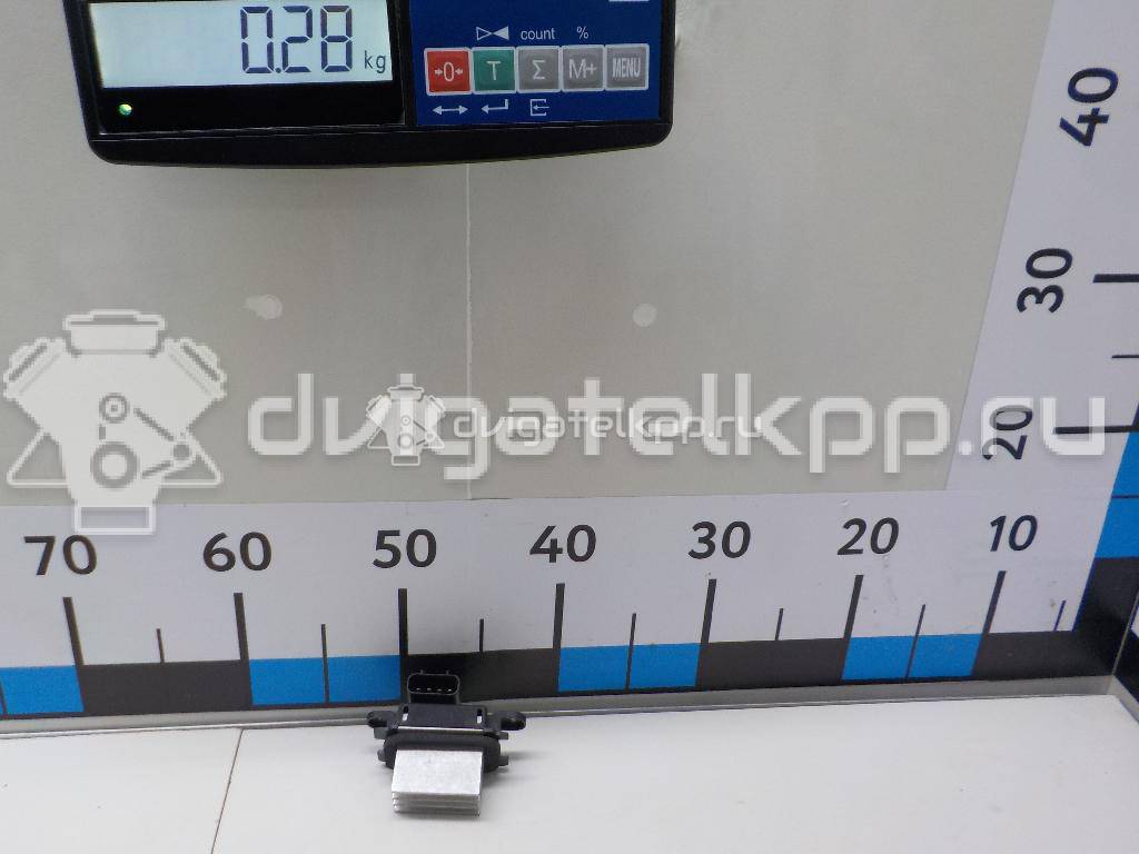 Фото Резистор отопителя  9l3z19e624b для ford america Explorer {forloop.counter}}
