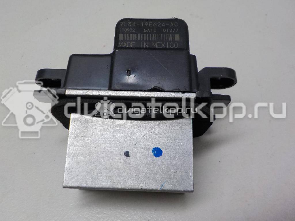 Фото Резистор отопителя  9l3z19e624b для ford america Explorer {forloop.counter}}
