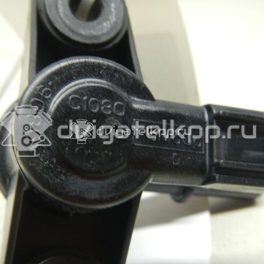 Фото Клапан электромагнитный  AU5Z9C915B для ford america Explorer