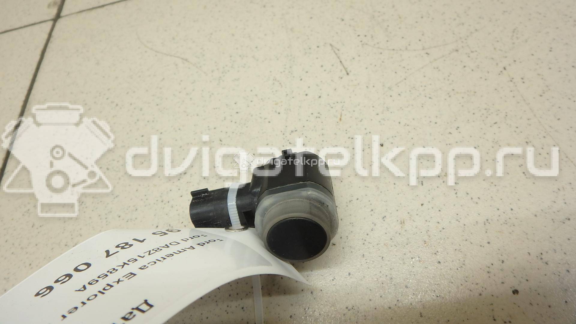 Фото Датчик парковки  da8z15k859a для ford america Explorer {forloop.counter}}