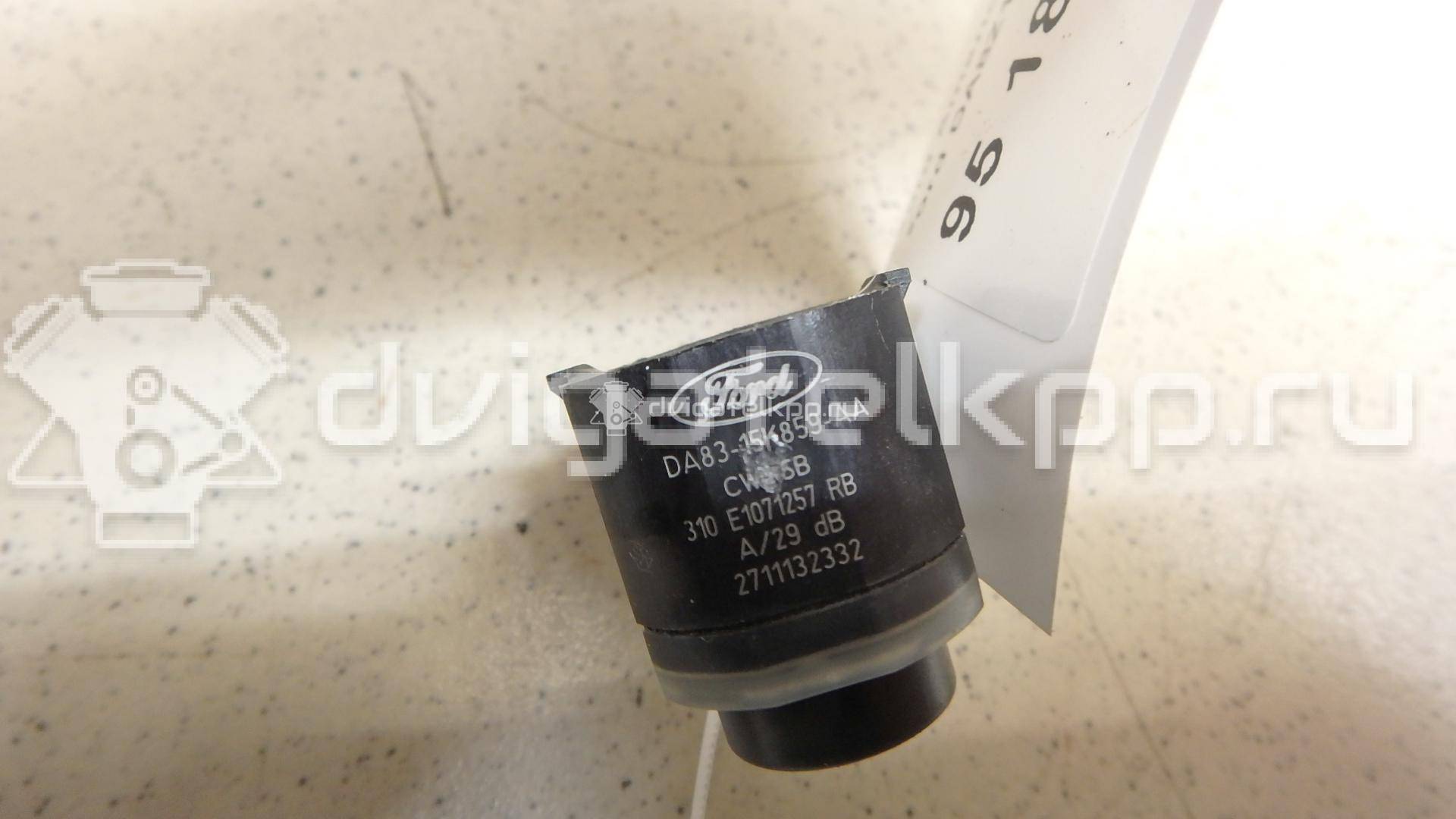 Фото Датчик парковки  DA8Z15K859A для ford america Explorer {forloop.counter}}