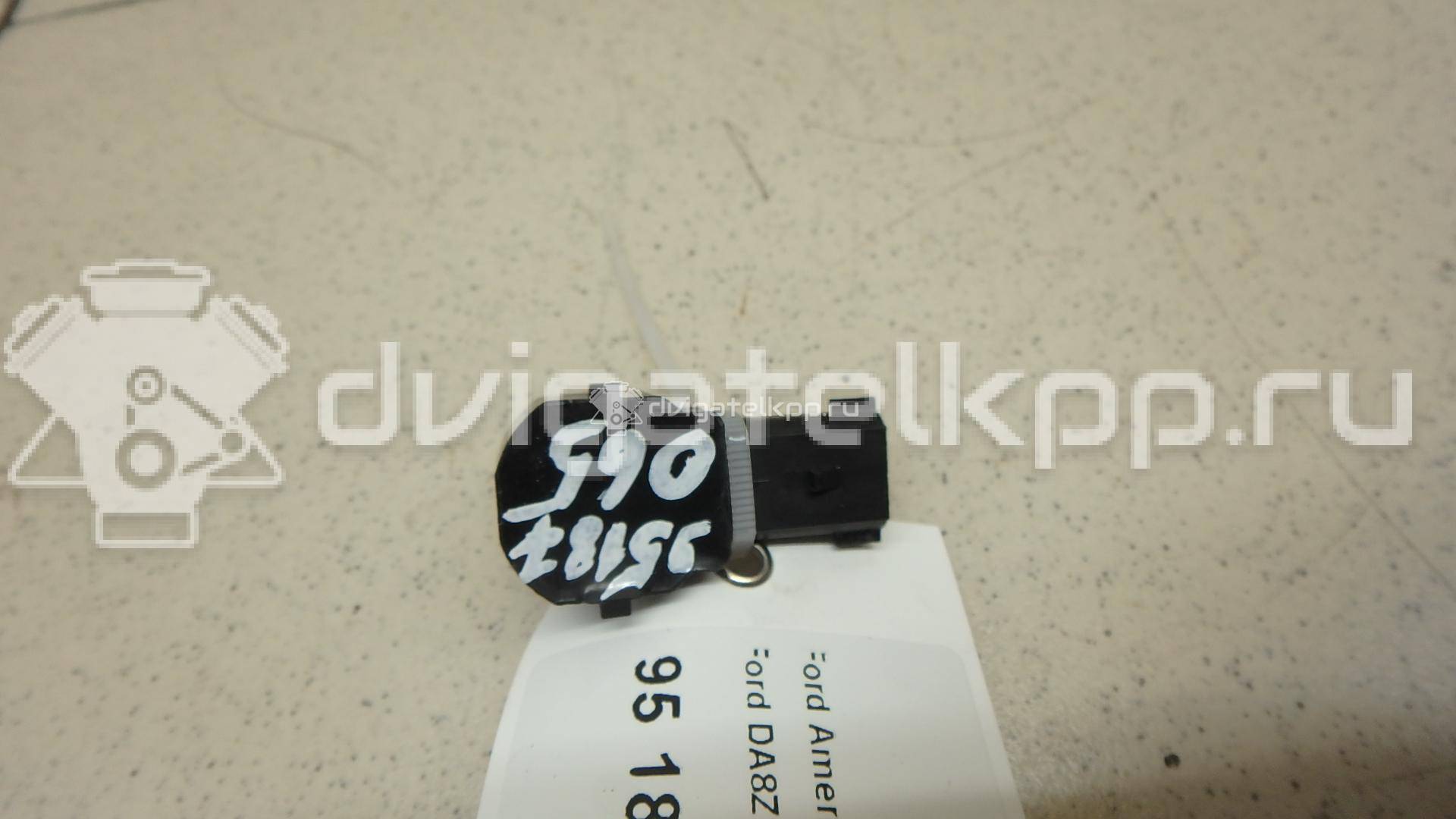 Фото Датчик парковки  DA8Z15K859A для ford america Explorer {forloop.counter}}