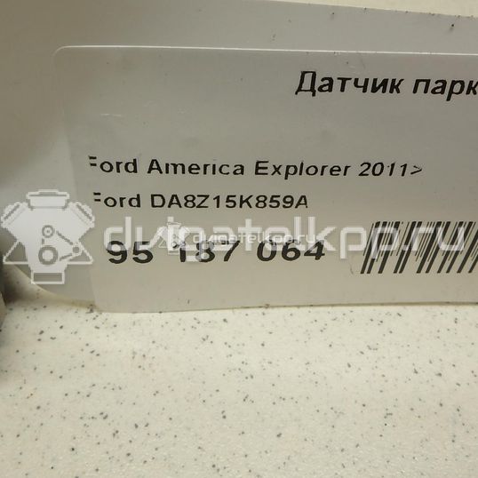 Фото Датчик парковки  DA8Z15K859A для ford america Explorer
