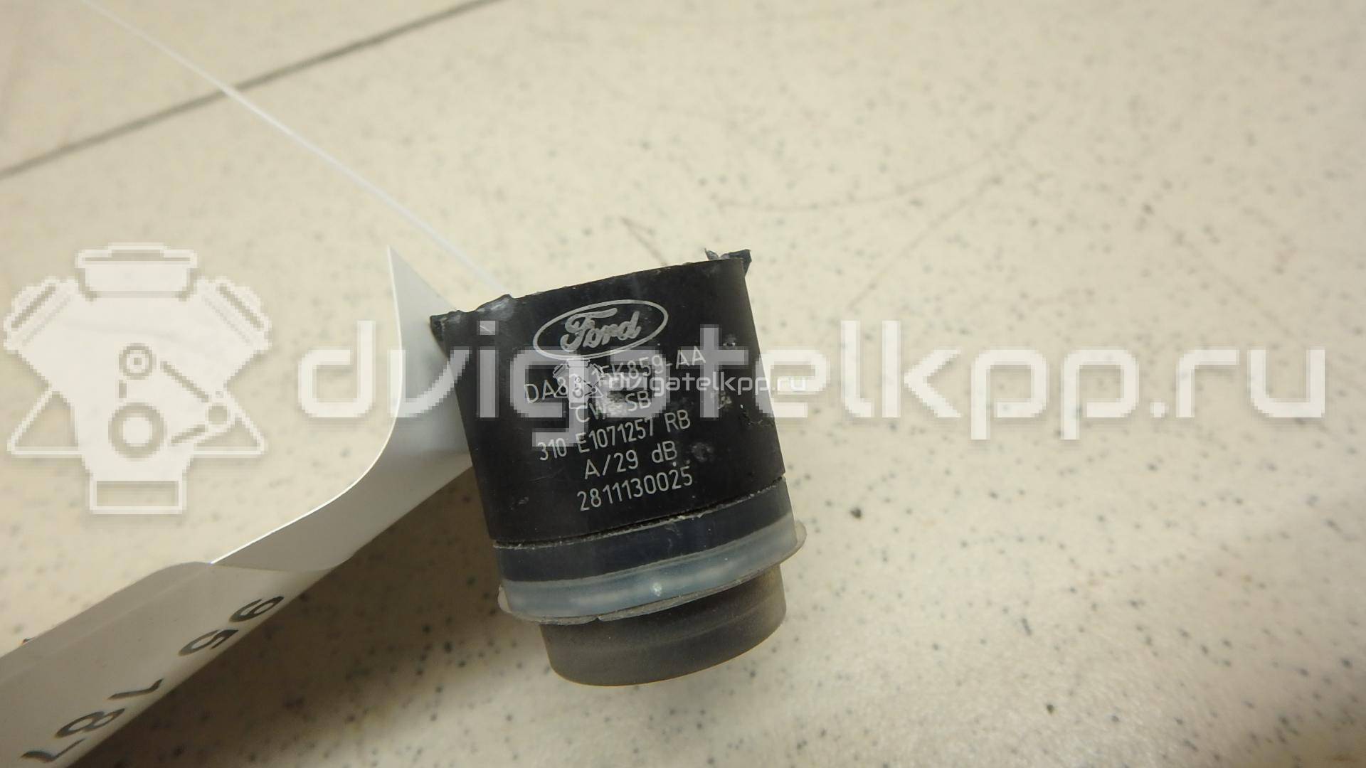Фото Датчик парковки  DA8Z15K859A для ford america Explorer {forloop.counter}}
