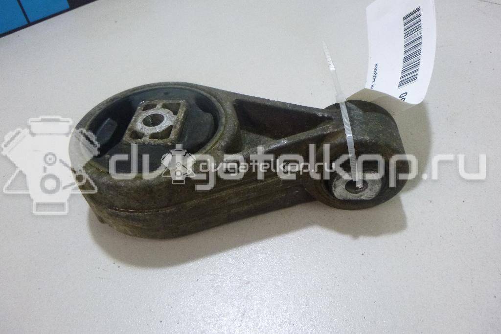Фото Опора двигателя задняя  1094591 для ford america Focus USA {forloop.counter}}