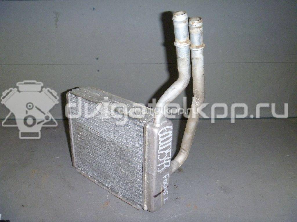 Фото Радиатор отопителя  1062254 для ford america Focus USA {forloop.counter}}