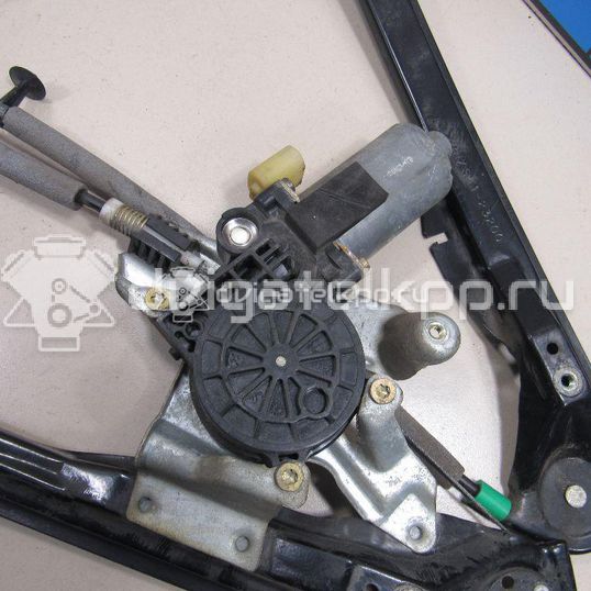 Фото Стеклоподъемник электр. передний правый  ys4z5423208ca для ford america Focus USA