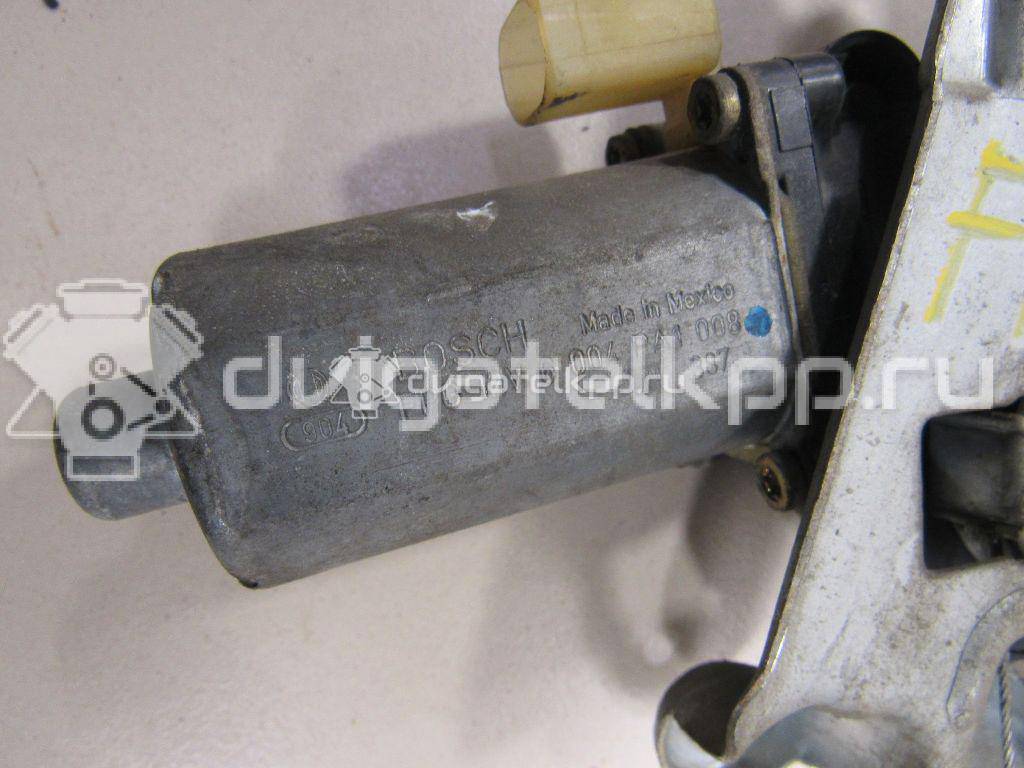 Фото Стеклоподъемник электр. передний правый  ys4z5423208ca для ford america Focus USA {forloop.counter}}