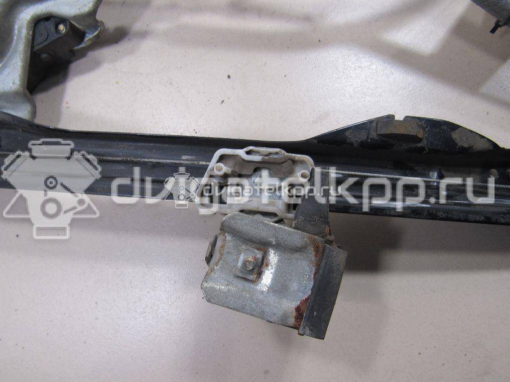 Фото Стеклоподъемник электр. передний правый  ys4z5423208ca для ford america Focus USA {forloop.counter}}