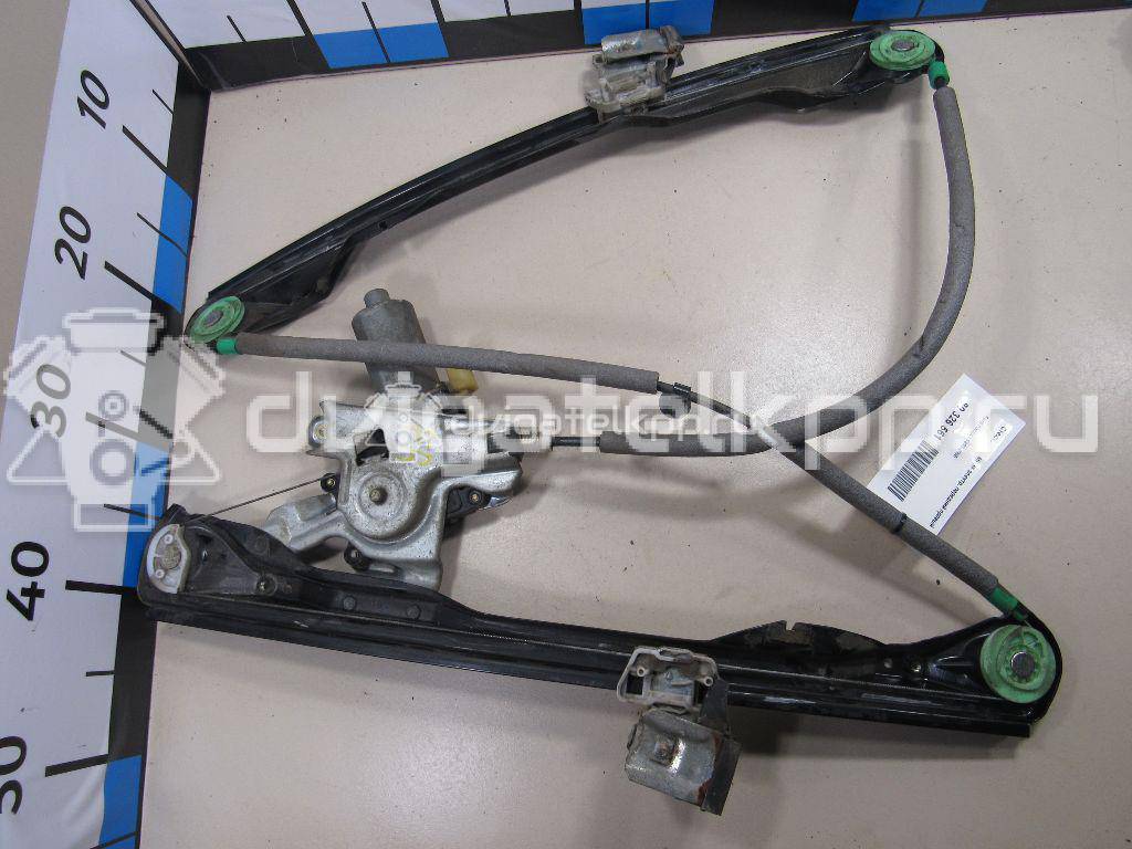 Фото Стеклоподъемник электр. передний правый  ys4z5423208ca для ford america Focus USA {forloop.counter}}