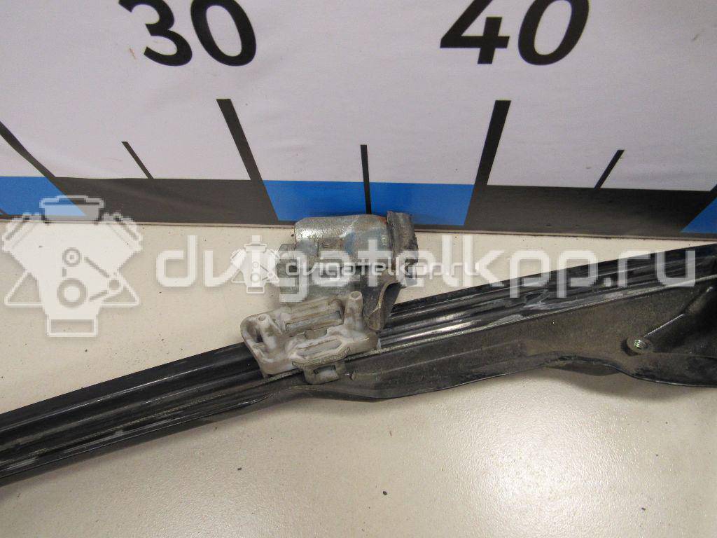 Фото Стеклоподъемник электр. передний правый  ys4z5423208ca для ford america Focus USA {forloop.counter}}