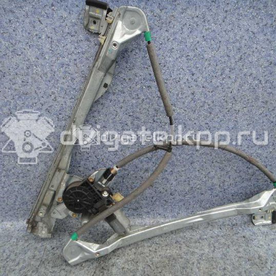 Фото Стеклоподъемник электр. передний правый  ys4z5423208ca для ford america Focus USA