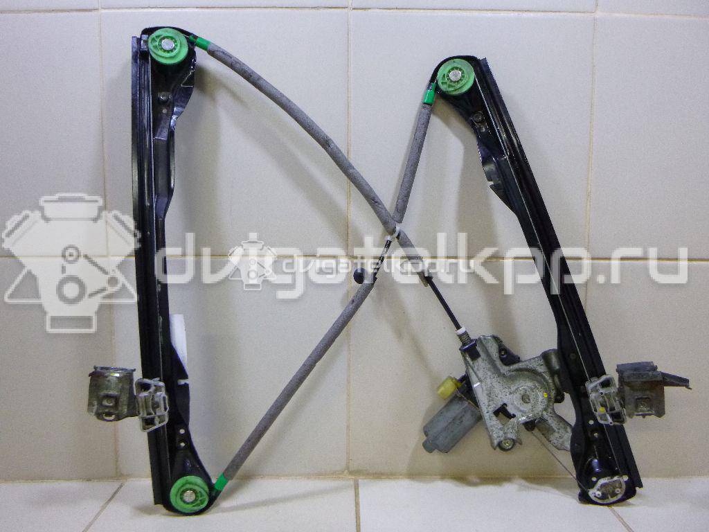 Фото Стеклоподъемник электр. передний правый  ys4z5423208ca для ford america Focus USA {forloop.counter}}