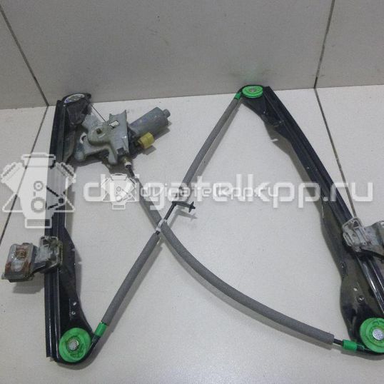 Фото Стеклоподъемник электр. передний правый  ys4z5423208ca для ford america Focus USA