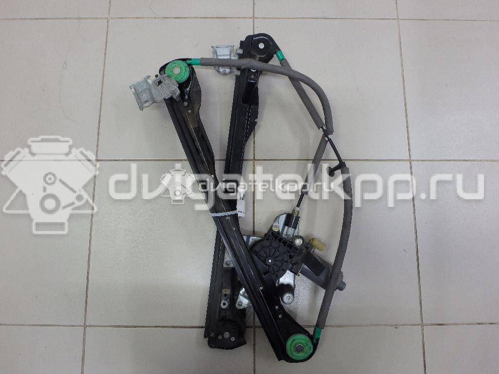 Фото Стеклоподъемник электр. передний правый  YS4Z5423208CA для ford america Focus USA {forloop.counter}}