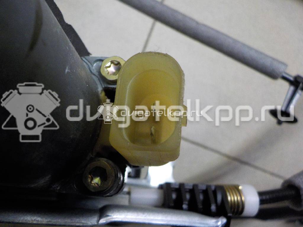 Фото Стеклоподъемник электр. передний правый  YS4Z5423208CA для ford america Focus USA {forloop.counter}}