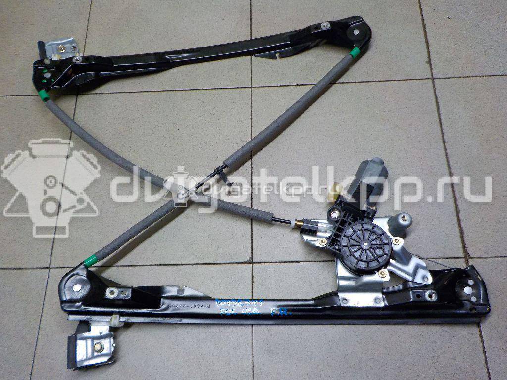 Фото Стеклоподъемник электр. передний правый  YS4Z5423208CA для ford america Focus USA {forloop.counter}}