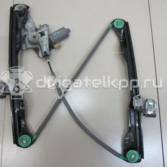 Фото Стеклоподъемник электр. передний правый  ys4z5423208ca для ford america Focus USA