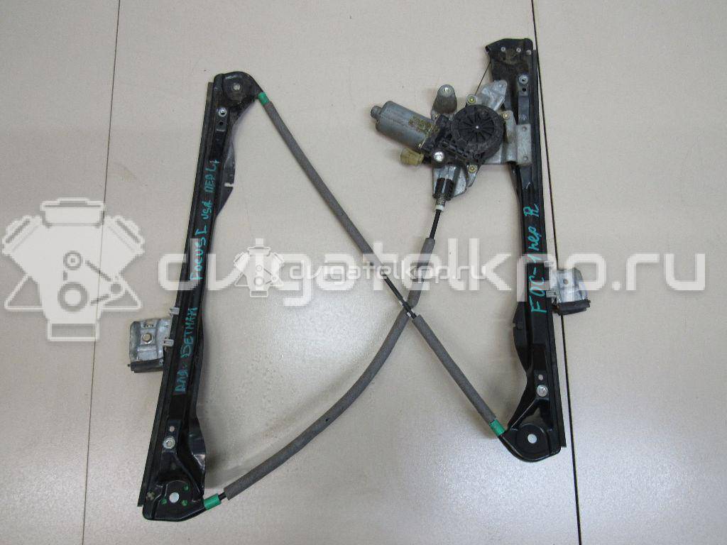 Фото Стеклоподъемник электр. передний правый  ys4z5423208ca для ford america Focus USA {forloop.counter}}