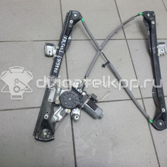 Фото Стеклоподъемник электр. передний правый  ys4z5423208ca для ford america Focus USA