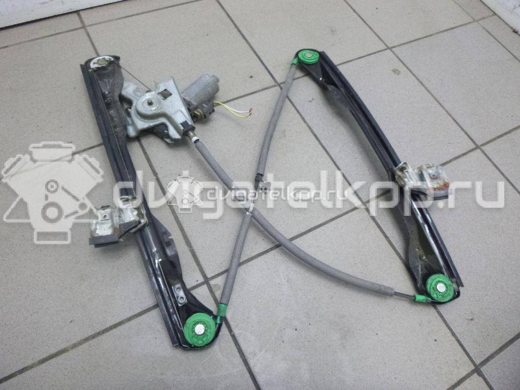 Фото Стеклоподъемник электр. передний правый  ys4z5423208ca для ford america Focus USA {forloop.counter}}