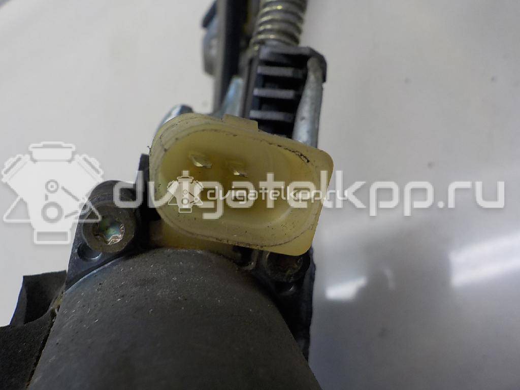 Фото Стеклоподъемник электр. передний правый  YS4Z5423208CA для ford america Focus USA {forloop.counter}}