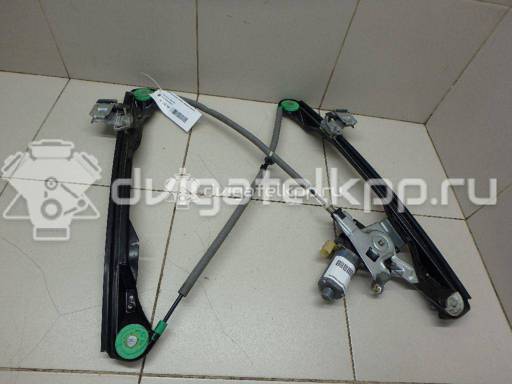 Фото Стеклоподъемник электр. передний правый  YS4Z5423208CA для ford america Focus USA {forloop.counter}}