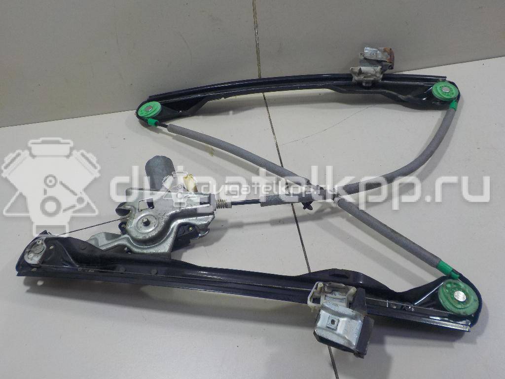 Фото Стеклоподъемник электр. передний правый  ys4z5423208ca для ford america Focus USA {forloop.counter}}