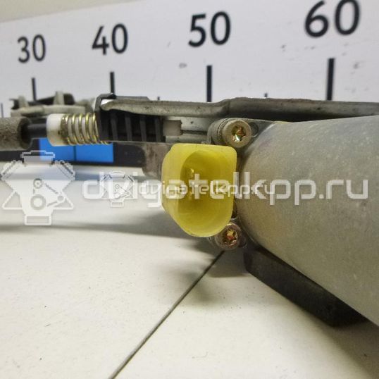 Фото Стеклоподъемник электр. передний правый  ys4z5423208ca для ford america Focus USA