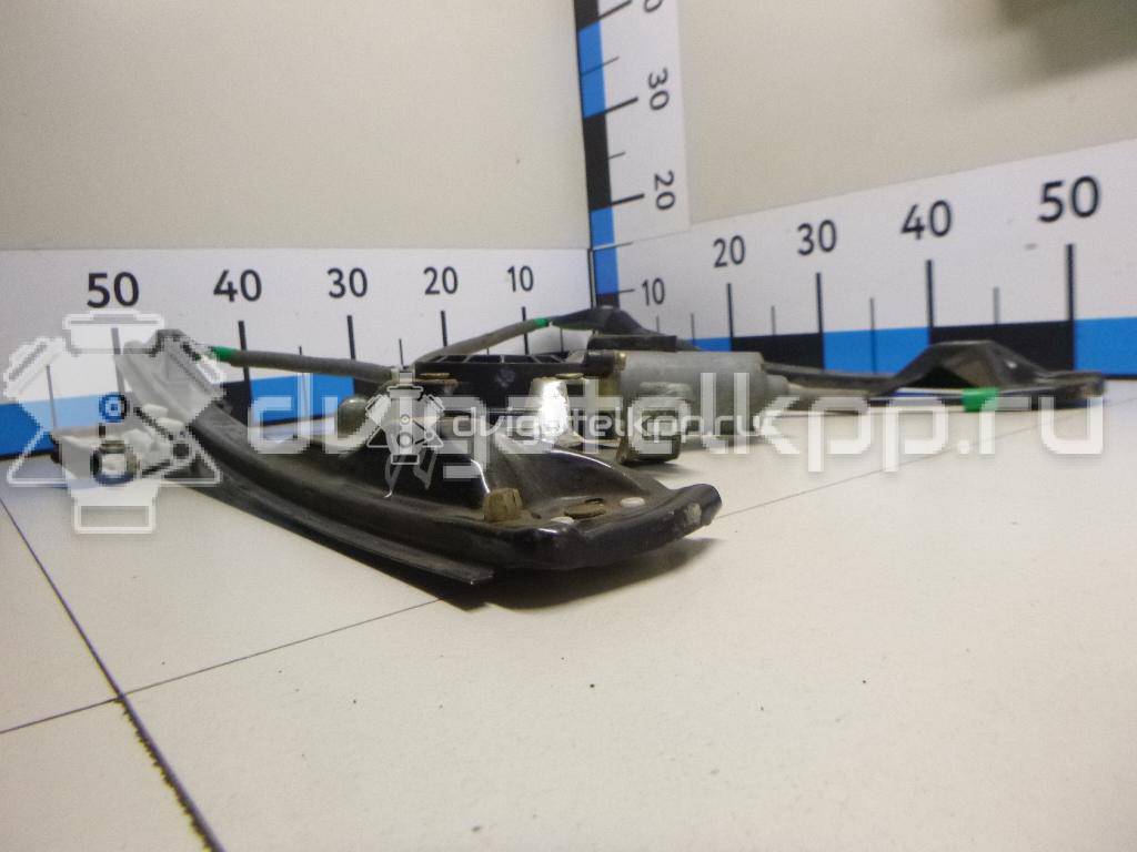 Фото Стеклоподъемник электр. передний правый  ys4z5423208ca для ford america Focus USA {forloop.counter}}