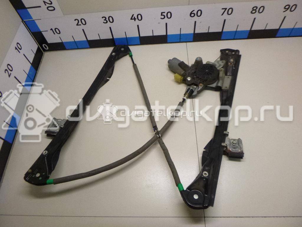 Фото Стеклоподъемник электр. передний правый  ys4z5423208ca для ford america Focus USA {forloop.counter}}