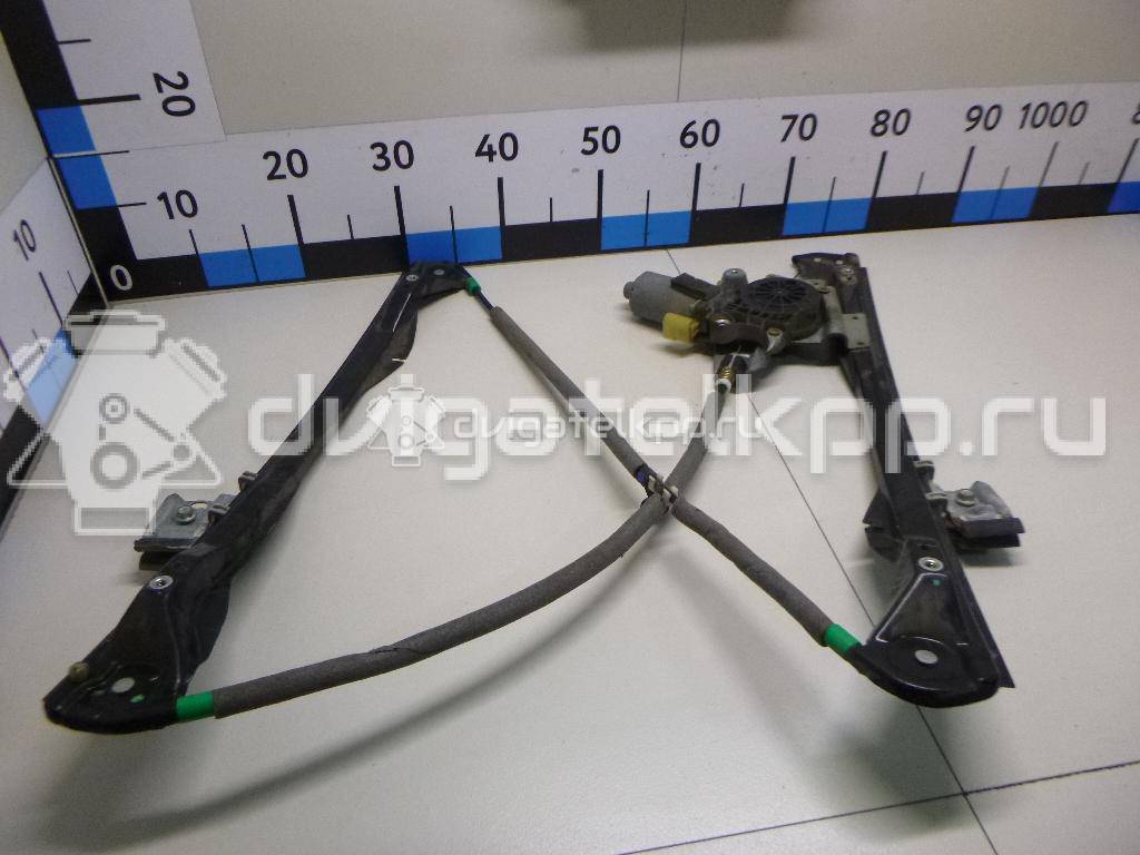 Фото Стеклоподъемник электр. передний правый  ys4z5423208ca для ford america Focus USA {forloop.counter}}