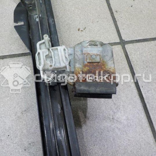 Фото Стеклоподъемник электр. передний правый  YS4Z5423208CA для ford america Focus USA