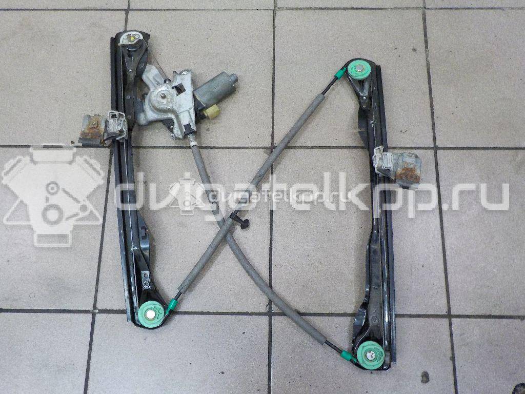 Фото Стеклоподъемник электр. передний правый  YS4Z5423208CA для ford america Focus USA {forloop.counter}}