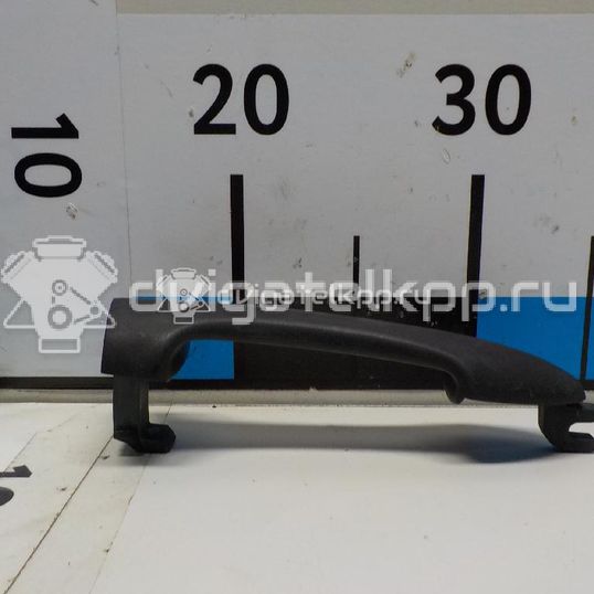 Фото Ручка двери наружная  1107182 для ford america Focus USA