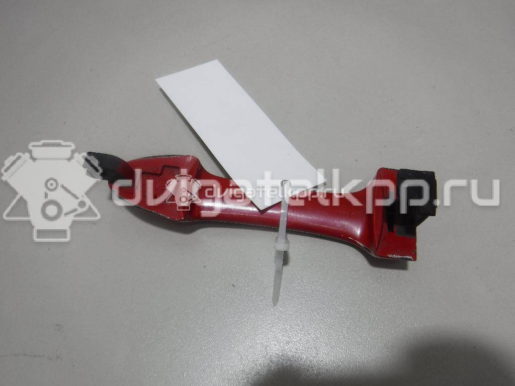 Фото Ручка двери наружная  1107182 для ford america Focus USA {forloop.counter}}