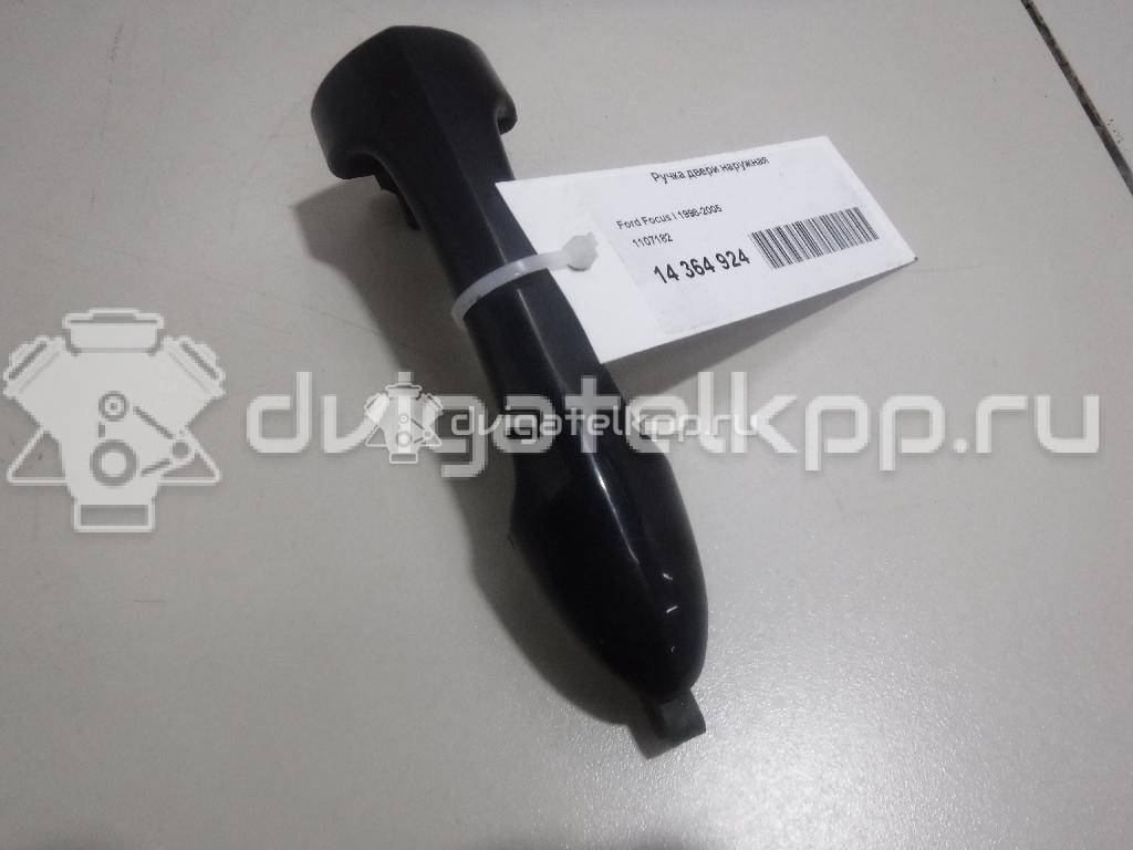 Фото Ручка двери наружная  1107182 для ford america Focus USA {forloop.counter}}