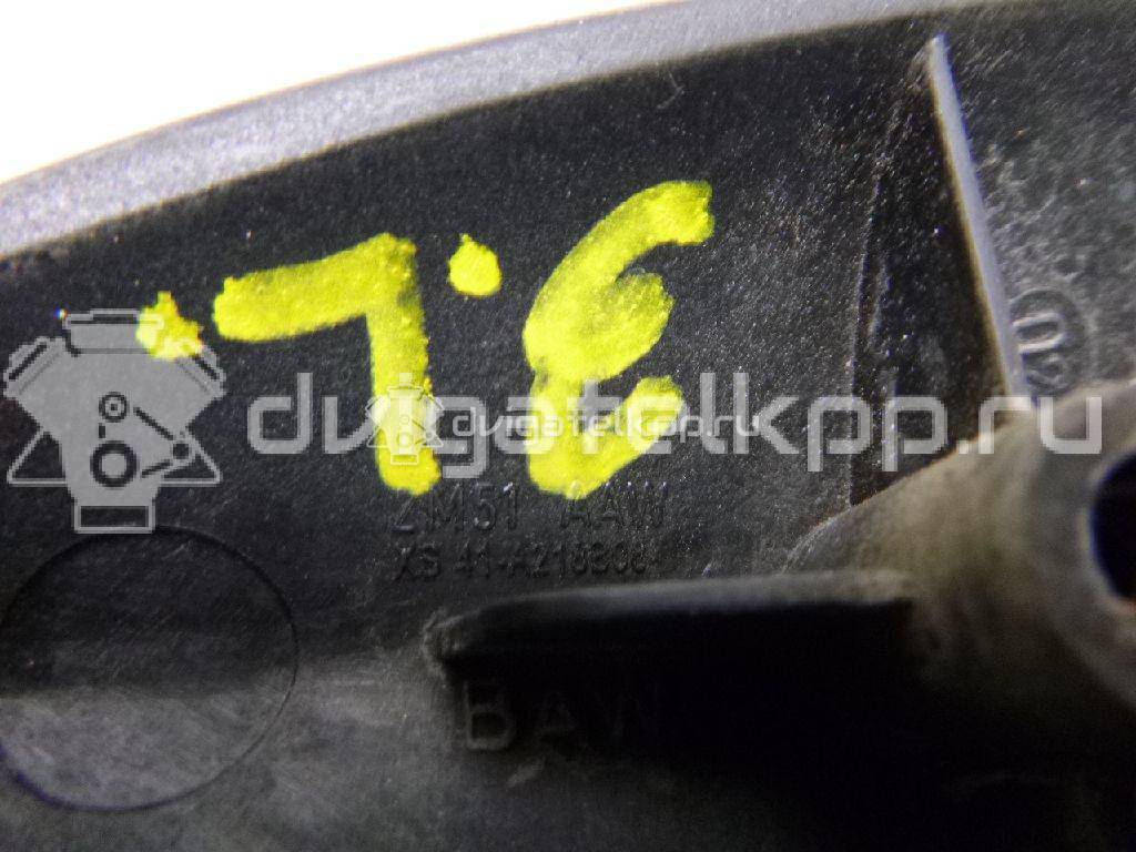 Фото Накладка ручки наружной  1132550 для ford america Focus USA {forloop.counter}}