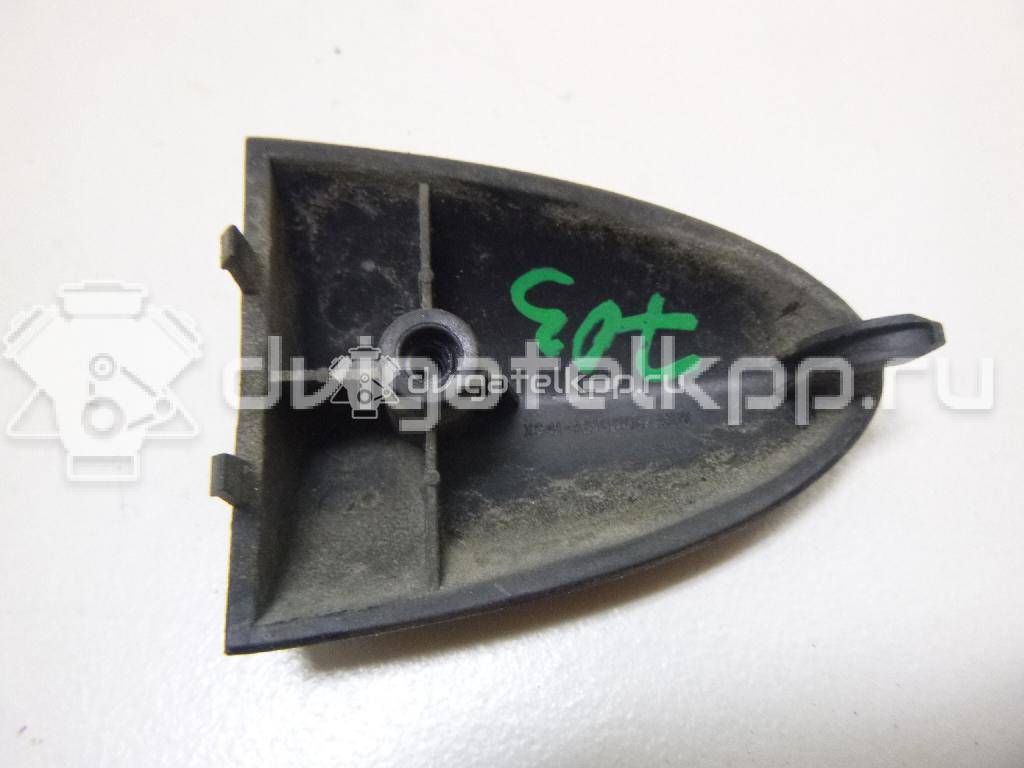 Фото Накладка ручки наружной  ys4z5422088aaa для ford Focus I {forloop.counter}}