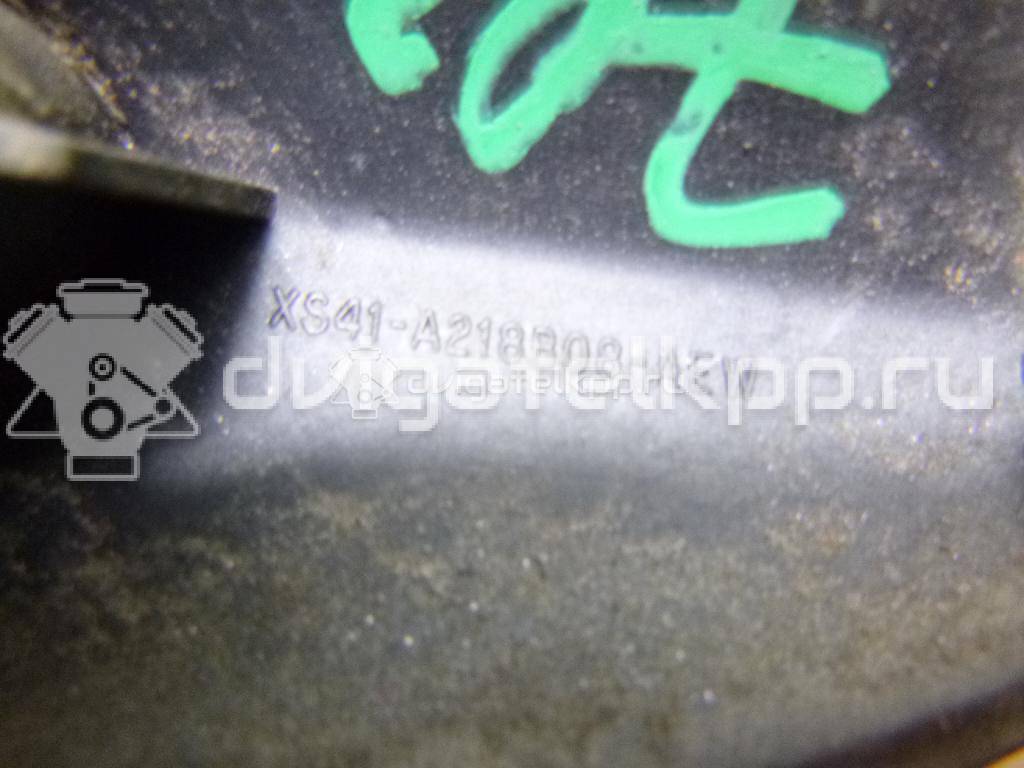 Фото Накладка ручки наружной  ys4z5422088aaa для ford Focus I {forloop.counter}}