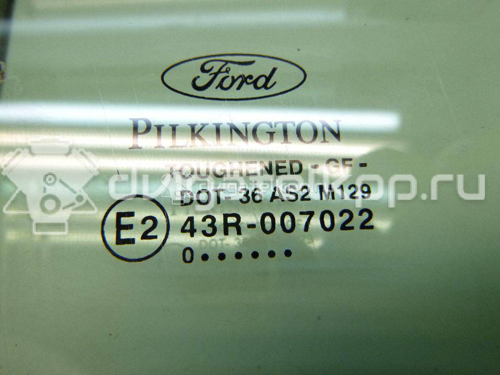 Фото Стекло двери передней правой  1088904 для ford america Focus USA {forloop.counter}}