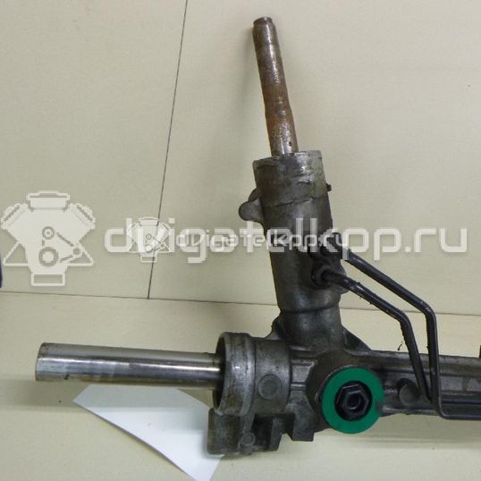 Фото Рейка рулевая  4M5C3550AC для ford america Focus USA