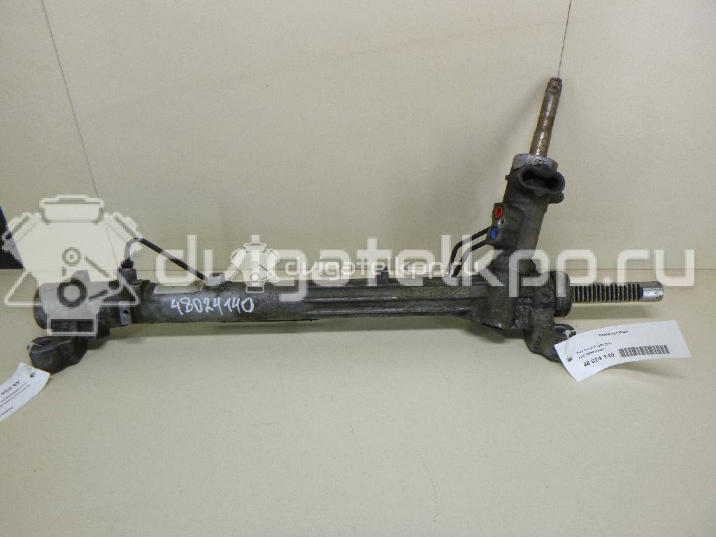 Фото Рейка рулевая  4M5C3550AC для ford america Focus USA {forloop.counter}}