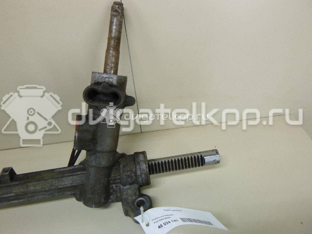 Фото Рейка рулевая  4M5C3550AC для ford america Focus USA {forloop.counter}}
