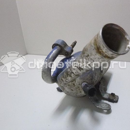 Фото Осушитель системы кондиционирования  1130332 для ford america Focus USA